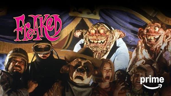 Watch Spaced Invaders | Prime Video