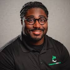 Jerry Alexander from University of Michigan-Flint shared some knowledge  about "Rebuilding Academic Support Programs" during The Black Boys & Men  Symposium hosted by Grand Valley State University last…