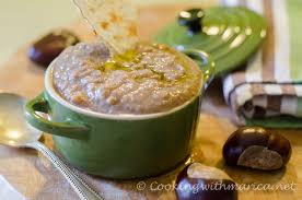 We did not find results for: Zuppa Di Castagne E Fagioli Alla Sarda Cooking With Marica Eye Nutrition