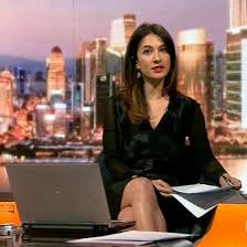 Yalda hakim talks about growing up in australia and returning to afghanistan as a journalist at the age of 25. Yalda Hakim On Twitter Join Me On My Show Impact With Yalda Hakim At 1300gmt