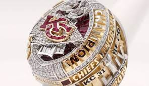 Photo by kyle zedaker/tampa bay buccaneers. Nfl Super Bowl Ring Wert Geschichte Design Preis