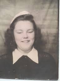 Teresa Margaret Malone Patane (1924-2014)