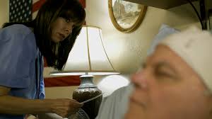 A Time for Heaven (2017)