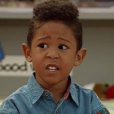 Tahj Mowry looks back