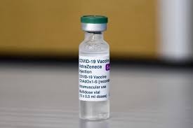 Otra de las vacunas que ya ha registrado resultados de estudios para determinar su eficacia contra la variante delta es la desarrollada por astrazeneca. Vacuna De Astrazeneca Logra Efectividad Del 79 En Un Ensayo