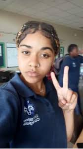 Juvenile Reported as Missing to Seventh District