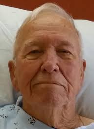 Obituary information for JC Edward Weems