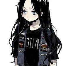 Pin On Anime Girl