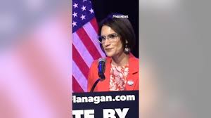 Democratic Senate hopeful pushes ‘ripping ICE apart’