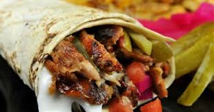 طريقة عمل الشاورما أحلى من المطاعم اليوم السابع