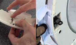 With so many different types of washers and dry. Beko Washing Machine Door Wont Open Washer And Dishwasher Error Codes And Troubleshooting