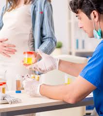 urine color during pregnancy why it changes and when to see