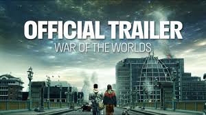 La guerre des mondes (vost) сезон 1 • серия 2. La Guerre Des Mondes Les Deux Series Se Devoilent