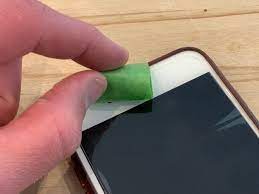 One of the most common methods is to use adhesive putty. How To Clean Iphone Speakers Without Damaging Them