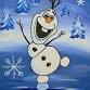 Snow Much Fun – All Ages Paint/Pizza Party