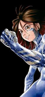 Anime hd wallpapers for iphone 6 plus and other devices: Manga Wallpaper Iphone