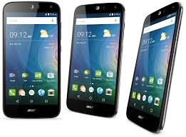 Acer Liquid Z630 technische daten, test ...