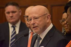 Mayor-elect Cherelle Parker details transition plans