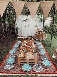 Boho Bridal Shower Idea Diy Bridal Shower Diy Boho Bridal Shower Bridal Shower