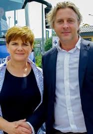 Z serialem barwy szczęścia pożegnała się izabela zwierzyńska, ale producenci nie próżnują, właśnie powiększyli. Andrzej S Tweet Zdjecie O Ktorym P Szydlo Chcialaby Szybko Zapomniec Trendsmap