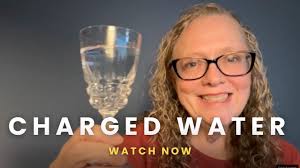 Healing Water Tutorial: Bengston Method and Intention Techniques