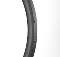 Jantes Tubulaires En Carbone ProX 28 Mm De Large 700C Jantes ...