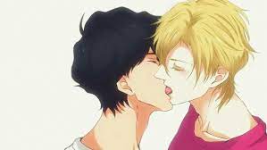 pin by yukino kiryuu on banana fish character aesthetic anime art anime boy