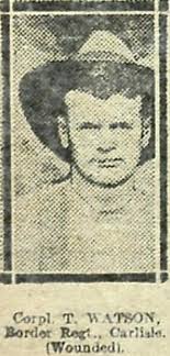 Recently back from holiday in Charleston, South Carolina and visited  Magnolia historic cemetery and spotted this. A 'local lad' who obviously  made a long journey to start a new life long ago.