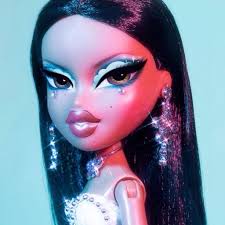 Lumen Willow Doll Makeup Bratz Doll Makeup Porcelain Doll Makeup