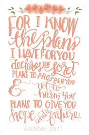 For I Know The Plans I Have For You Says The Lord Plans To Prosper You Jeremiah 29 11 Wordofgod Blessed Scriptures Jeremiah Bible Quotes Quotes Words