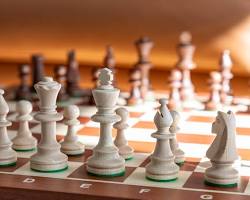 Image of Chess