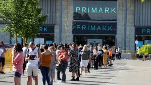 Great savings & free delivery / collection on many items. Primania Returns Why Is The Uk So Obsessed With Shopping At Primark