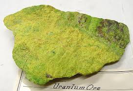 Handling the ore samples with gloves is recomended. India Uncovers One Of World S Biggest Uranium Deposits Ieee Spectrum