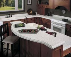 polyester vs. acrylic solid surface