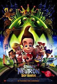 The adventures of jimmy neutron, boy genius. Jimmy Neutron Boy Genius 2001 Imdb