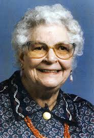 Ina Weisenfluh Obituary