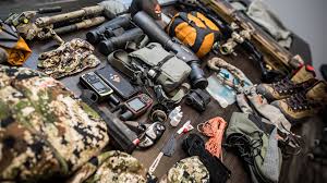 Best deer hunting gear for the year 2019. Brady Miller S Backcountry Hunting Gear List Breakdown Revisited For 2017 Gohunt