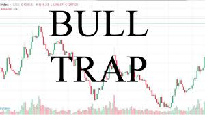 what is a bull trap are we heading for one on nepse