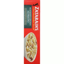 Check spelling or type a new query. Zatarain S Blackened Chicken Alfredo Frozen Dinner 10 5 Oz Meals Entrees Yoder S Country Market