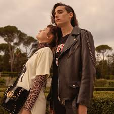 Andrea carpenzano est un acteur italien. Gucci On Twitter Brother And Sister For 25waystogucci By Vogue Italia Actor Andrea Carpenzano And His Sister Livia Carpenzano Who Is A Illustrator In Guccicruise19 Gucciarli Photographer Jamesperolls Stylist Yeonyu Https T Co Kwvmtwoduy