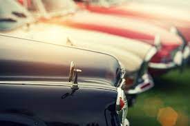 Top 5 Car Museums And Events In France Car Museum Classic Cars Vintage Cars
