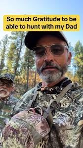 The Hunting Dad Series Ep 34 70