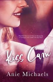 Well, that's the legacy kisscam. Kiss Cam With A Kiss 1 By Anie Michaels