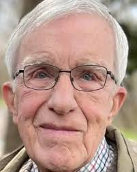 Daniel Eberhardt Obituary May 6, 2025