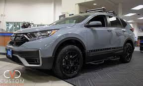You are viewing 2020 honda crv interior changes, picture size 800x571 posted by newsuv at july 16, 2018. 2020 Honda Crv With 17 Inch Kmc Wheels 2020 Honda Crv Hondacrv Kmcwheels Cvdauto Cvd Customvehicledesign 2020 Honda Crv Honda Crv Custom Wheels