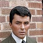 El tunel del tiempo" The Walls of Jericho (Episodio de TV 1967)