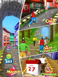 Street Chaser For Android Apk Download