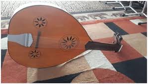 Alatmusik.org) alat musik tradisional yang berbentuk seperti busur panah ini bernama rebab. 16 Contoh Alat Musik Petik Tambah Pinter