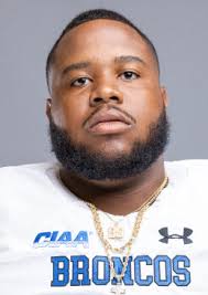 FAYETTEVILLE STATE BRONCOS (2-1, 1-0 CIAA) vs. VIRGINIA UNION PANTHERS  (3-0, 1-0 CIAA)
