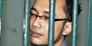 Lakukan kekerasan seksual terhadap anak, berikut hukuman bagi pelakunya. Redjoy Divonis 2 Tahun Kapanlagi Com